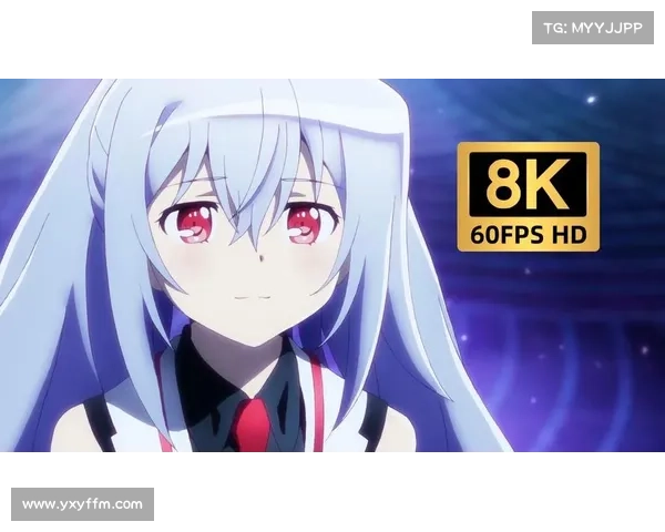 PSV《可塑性记忆》最新情报 新角色及换装介绍-可塑性记忆