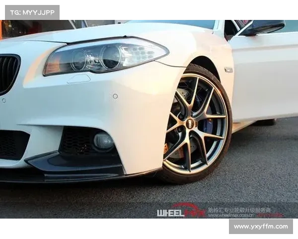 从FACEWHEELS到BBS CI-R:宝马五系轮毂改装之旅 从FACEWHEELS到BBS CI-R:宝马五系轮毂改装之旅
