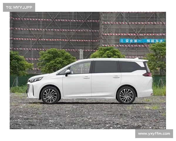 传祺M6 MAX豪华版上市 紧凑级7座MPV限时售10.98万元 传祺M6 MAX豪华版上市 紧凑级7座MPV限时售10.98万元
