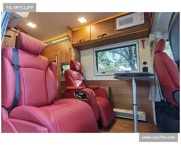 依维柯欧胜底盘的卫航K590B型房车,品控出色,内饰轻奢原木风 依维柯欧胜底盘的卫航K590B型房车,品控出色,内饰轻奢原木风